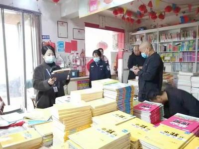 筑牢未成年人網絡保護屏障 南陽市宛城區五里堡街道深入開展“掃黃打非·護苗2021”專項行動，規范網絡文化經營