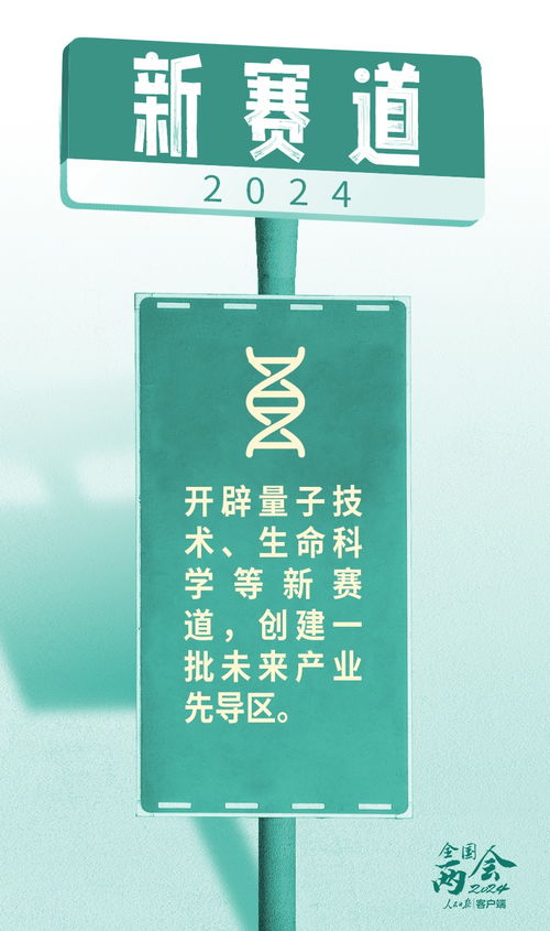 九個(gè)新視角，讀懂政府工作報(bào)告里的未來(lái)機(jī)遇 聚焦網(wǎng)絡(luò)文化經(jīng)營(yíng)