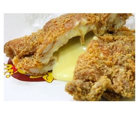皇家雞排 經(jīng)典小吃升級，連鎖加盟如何鑄就餐飲管理新標(biāo)桿